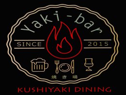 2015年5月17日 ニューオープン『 Yaki-bar』新感覚！ＢＥＥＲ　Ｂａｒビアバー
